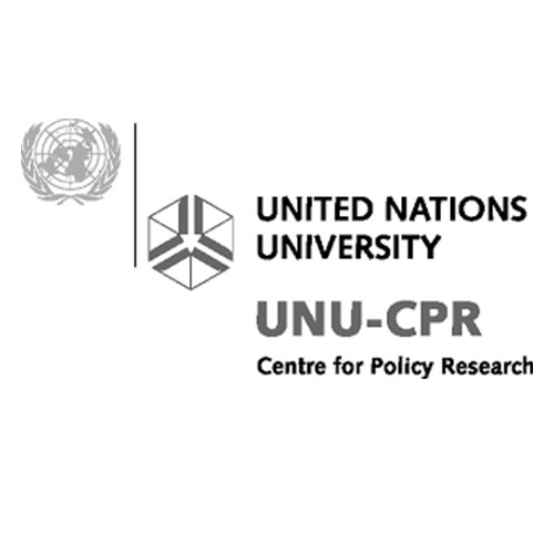 UNU-CPR UNU-CPR logo