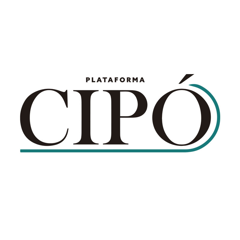 [Originalprodukt aus Übersee] CIPÓ Platform: institute Independent research