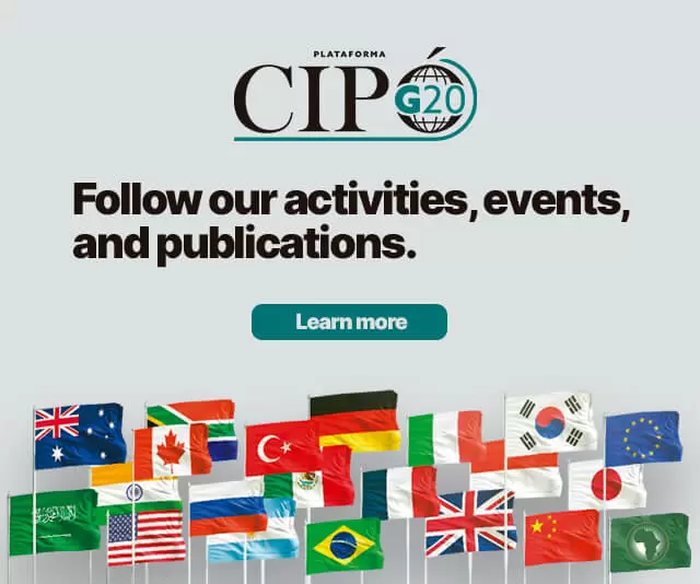 CIPÓ Platform: Independent research institute