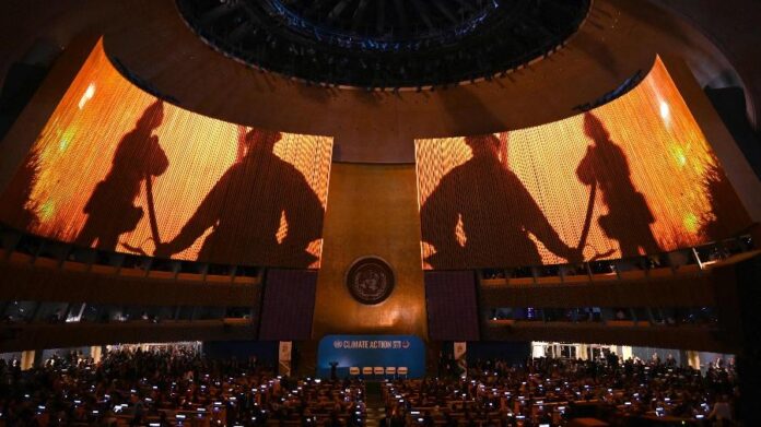Imagem: Timothy A. Clary/AFP